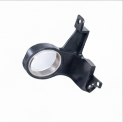 Automotive Component Manufacturers in Pune