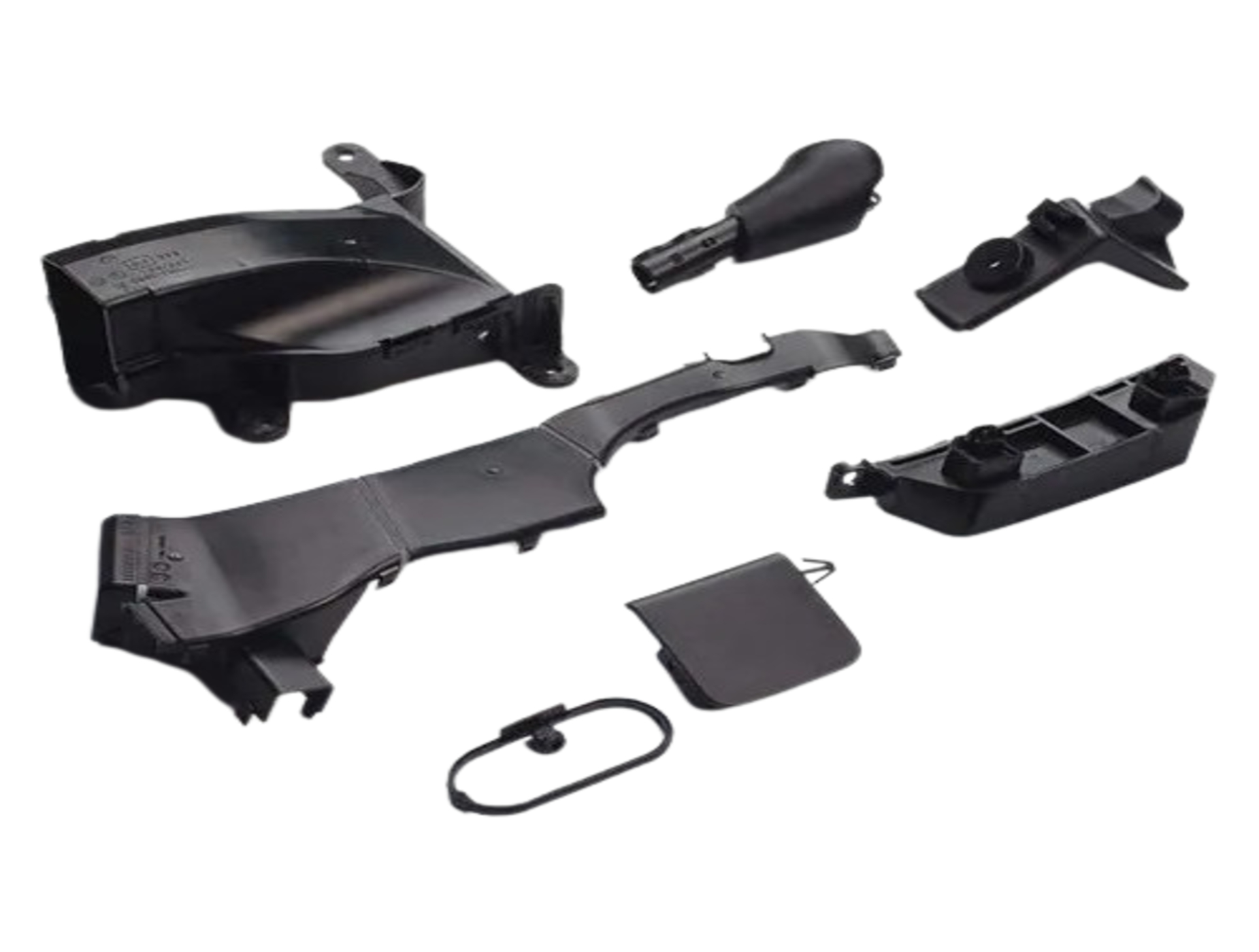 Automotive Component Manufacturers in Pune