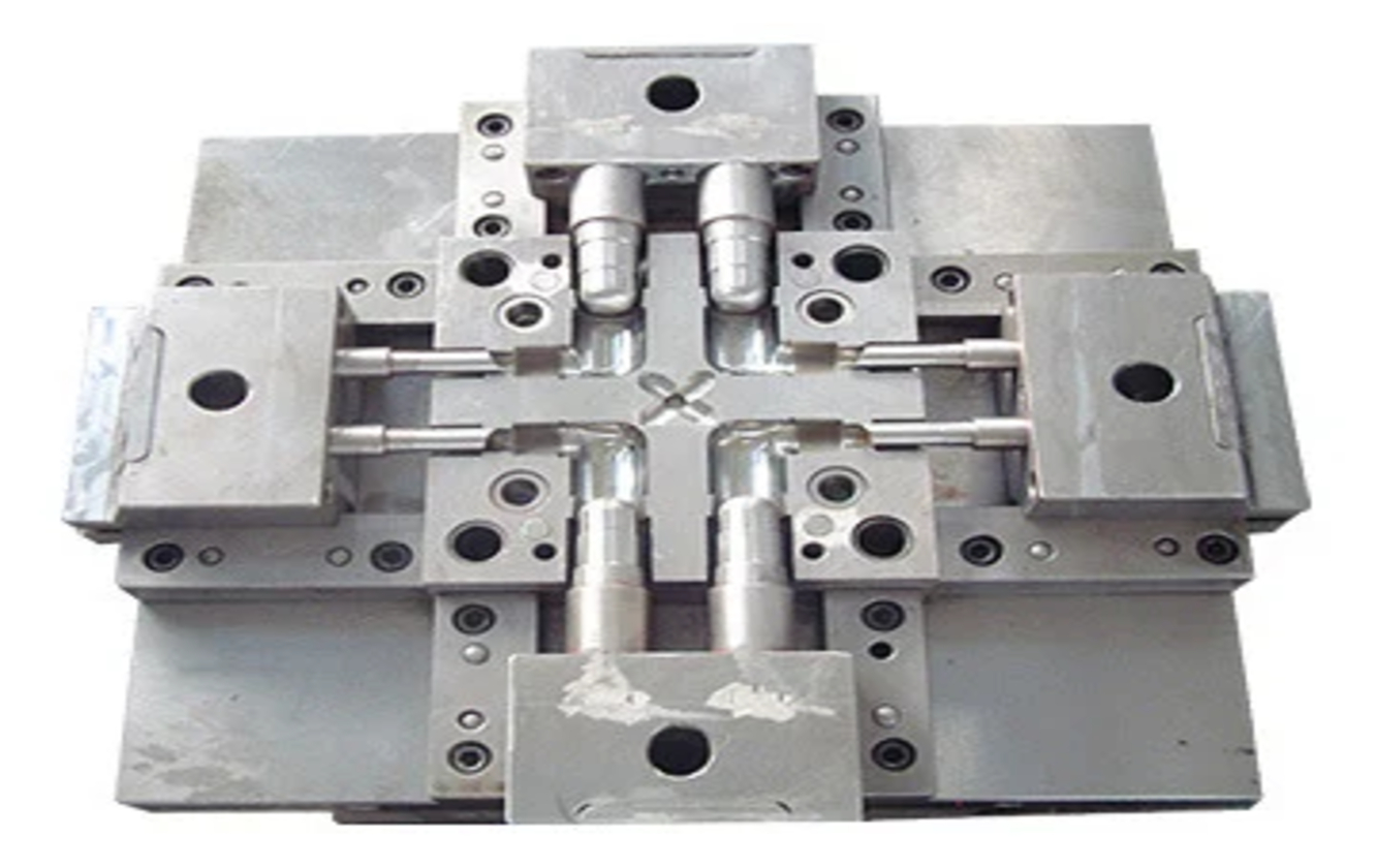 Plastic Mould Manufacturers in Pune