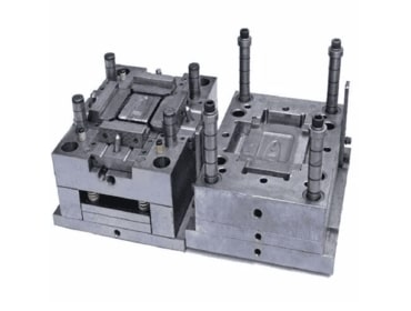 Plastic Molding Precision Die Manufacturers in Pune