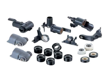 Precision Plastic Moulded Component Manufacturers in Pune